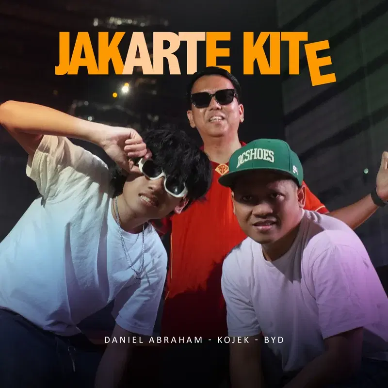 Jakarte Kite