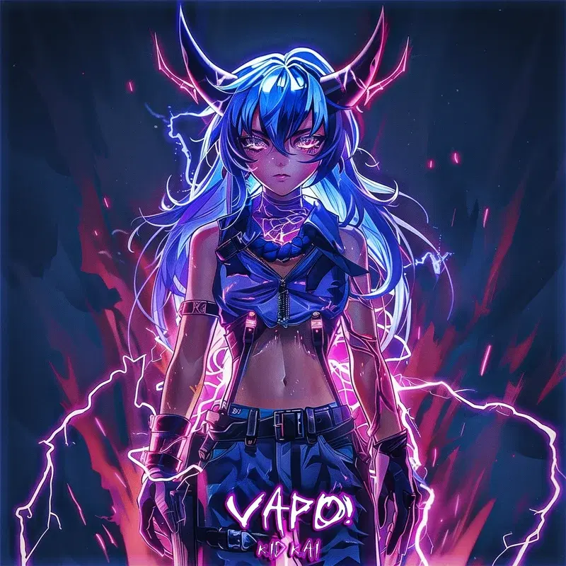 VAPO!