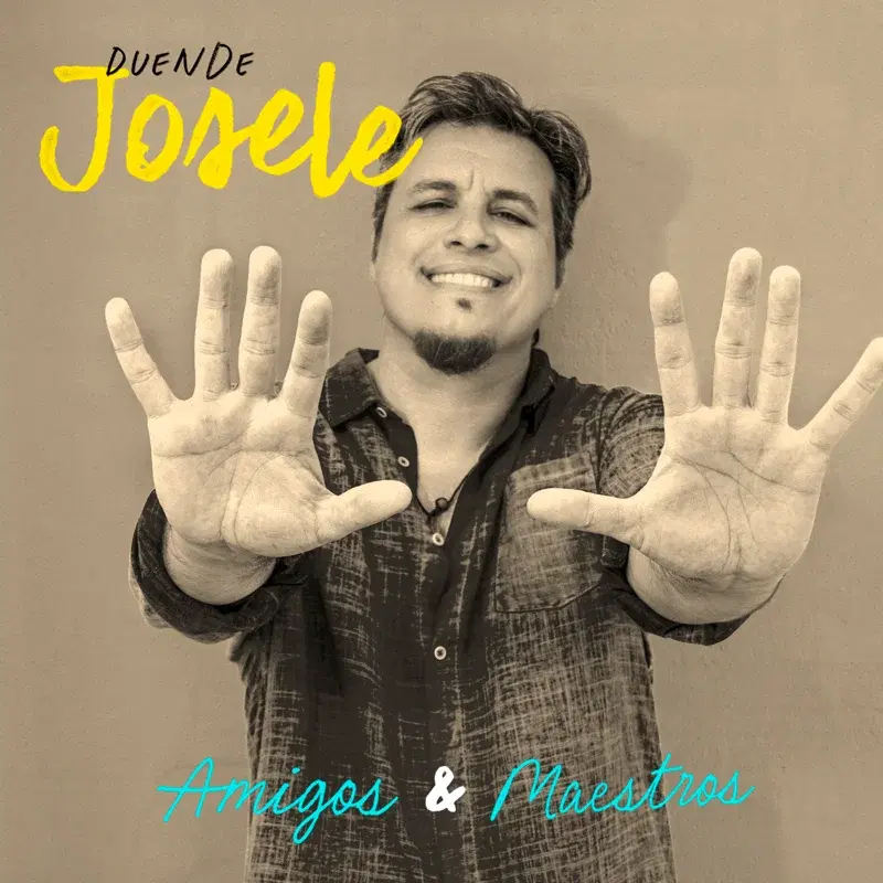 Amigos y maestros