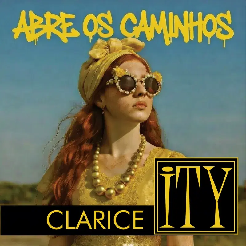 Abre os caminhos