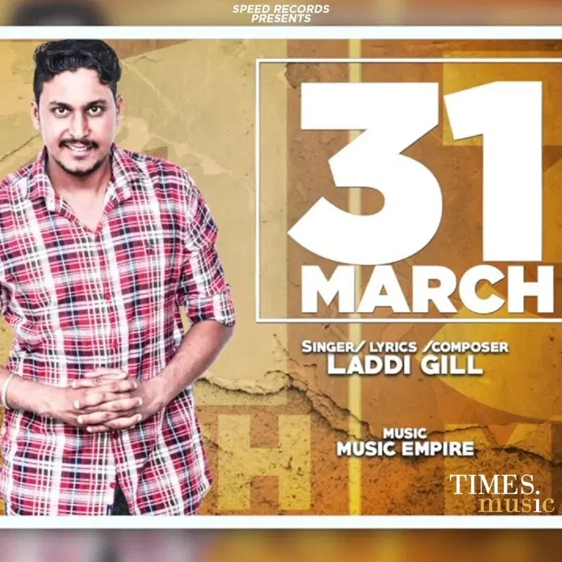 31 March - Single
