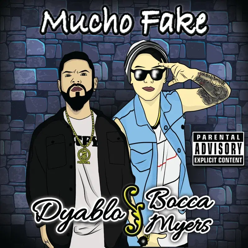 Mucho Fake