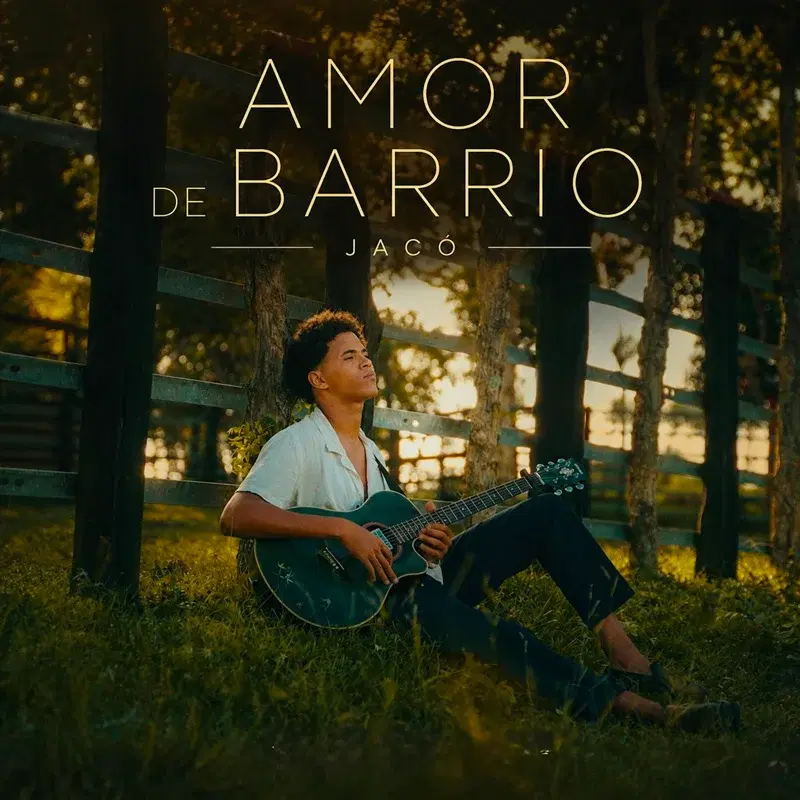 Amor de Barrio