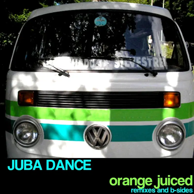 Orange Juiced