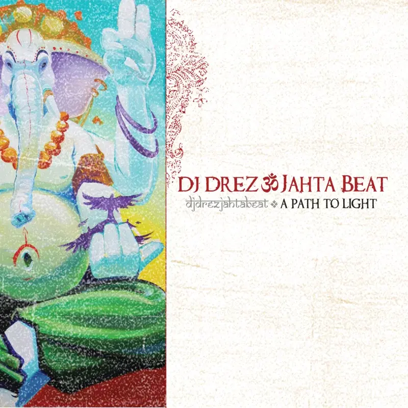 Jahta Beat A Path To Light
