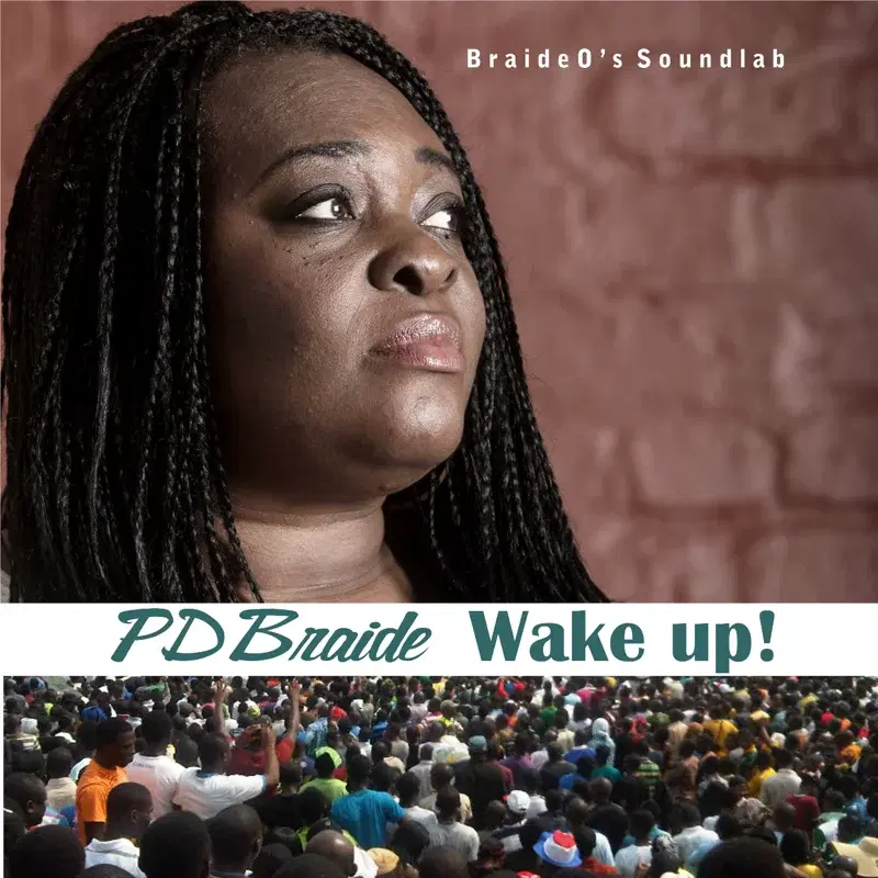 Wake Up