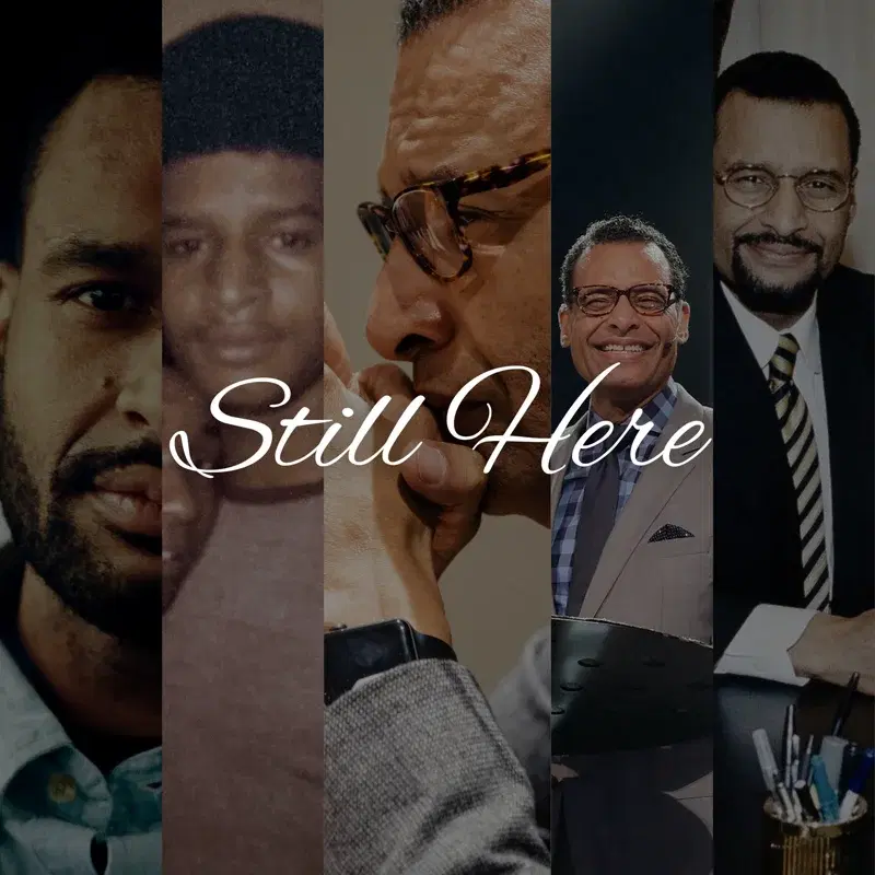 Still Here