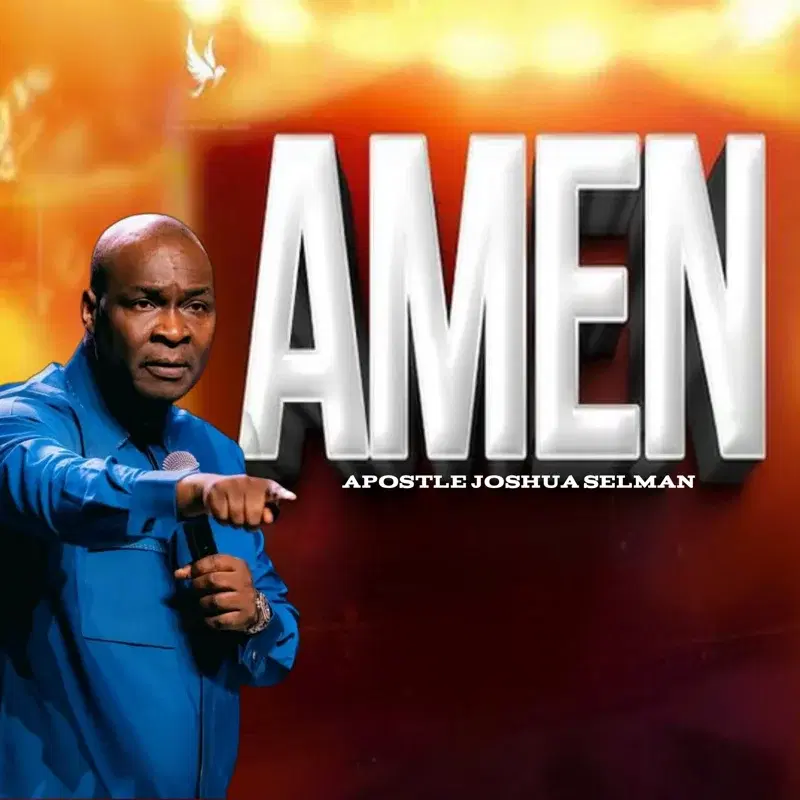 AMEN