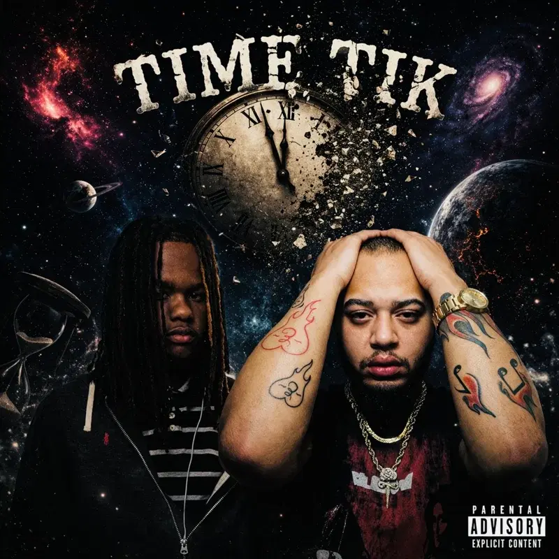 Time Tik