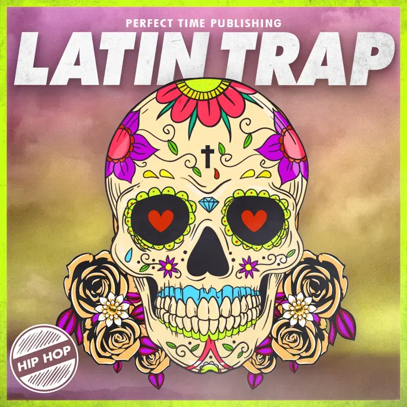 Latin Trap