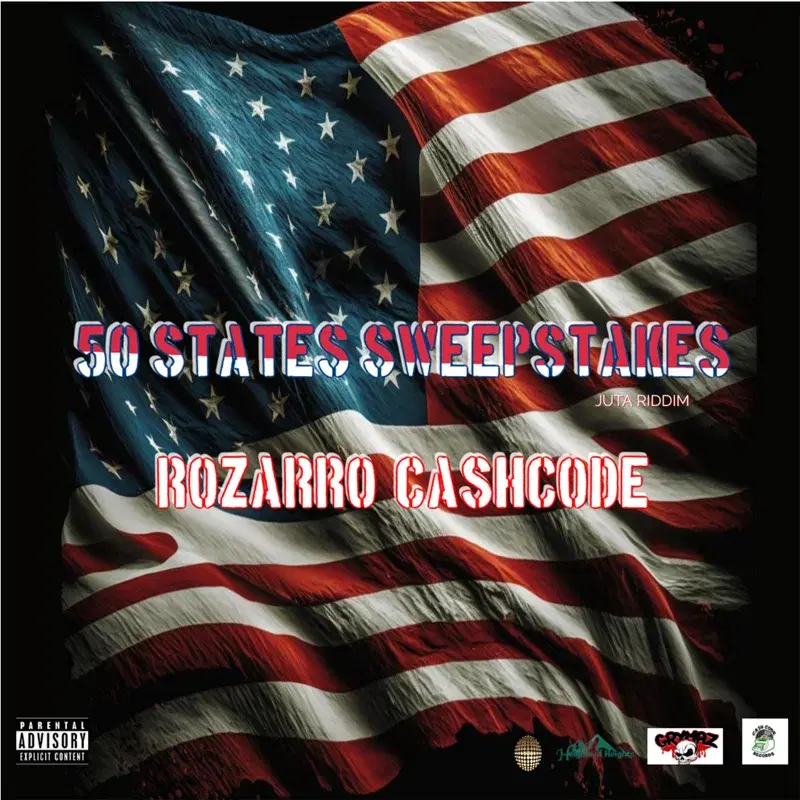 50 States Sweepstakes