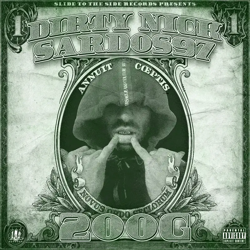 Cover Art