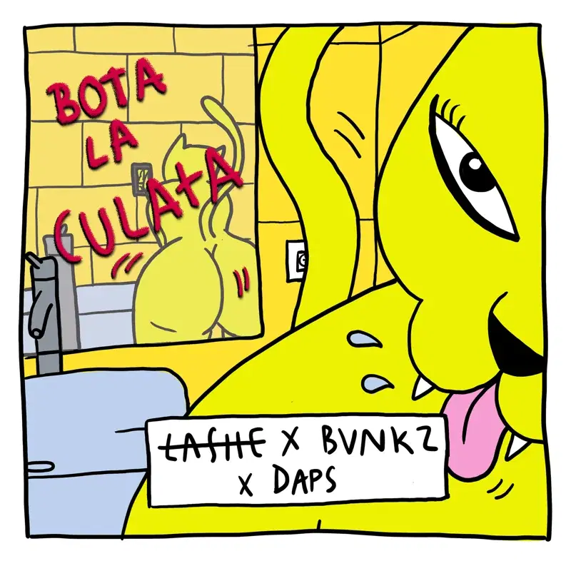 Bota la Culata