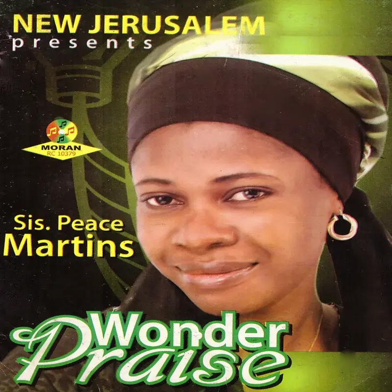 Wonder Praise