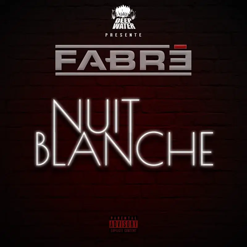 Nuit blanche