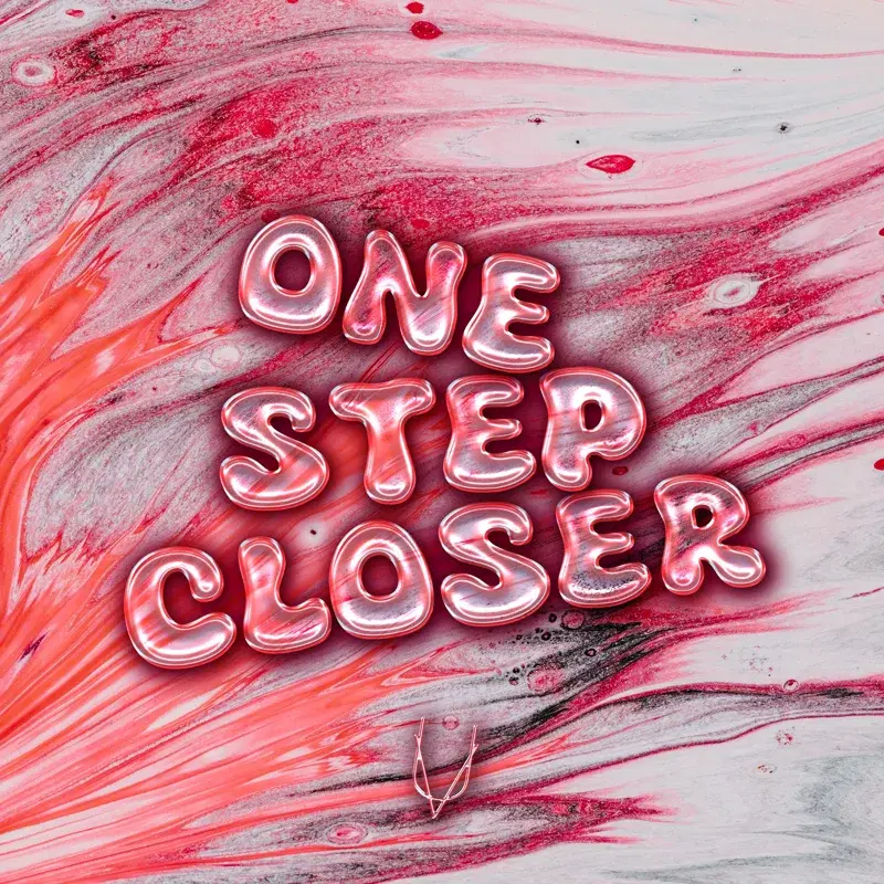 One Step Closer (feat. Akacia)