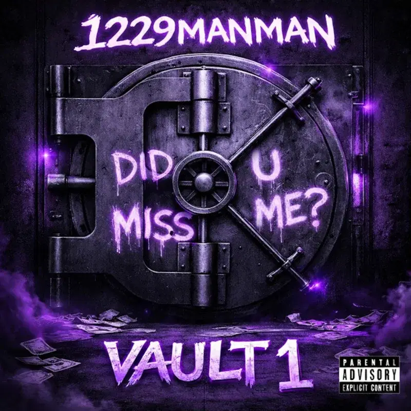 Did You Miss Me