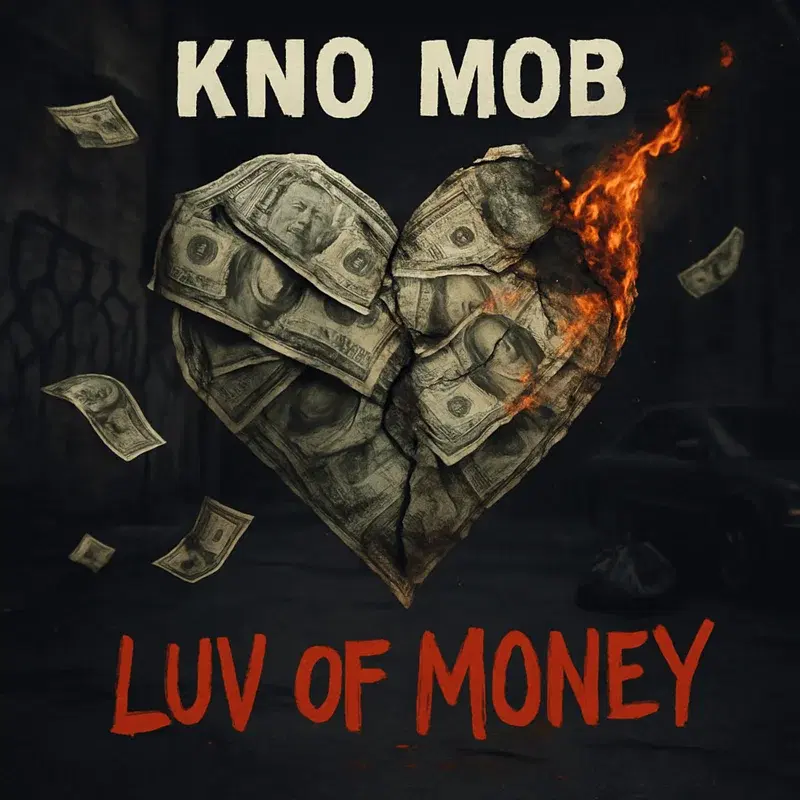 Luv of Money