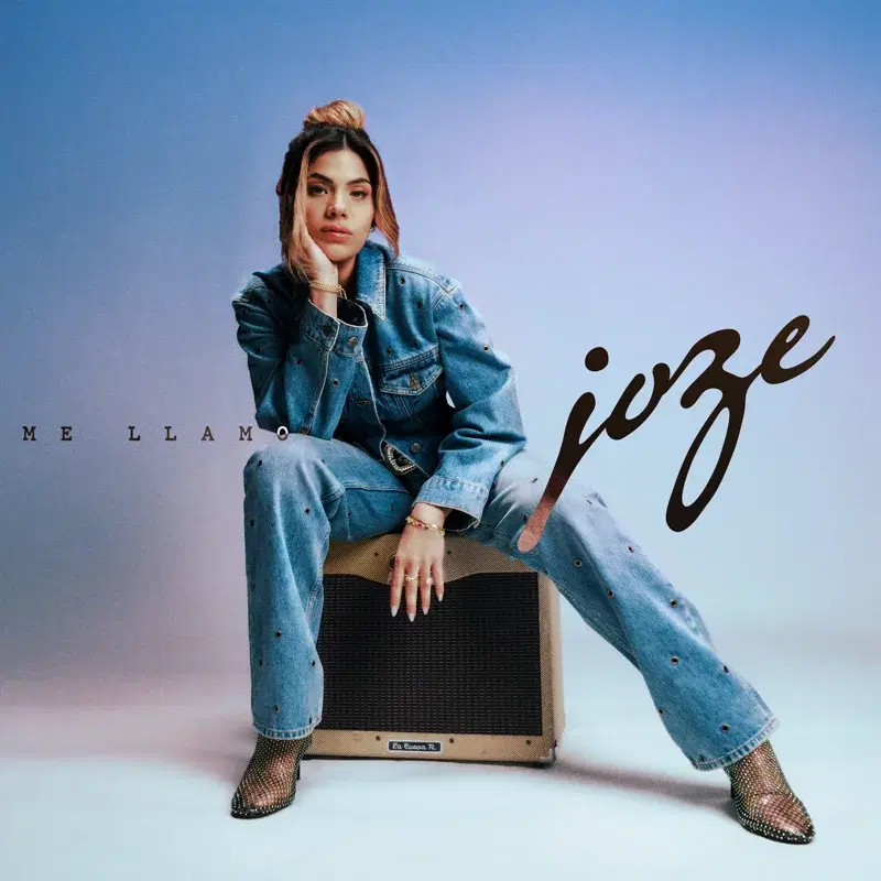 Me Llamo JOZE