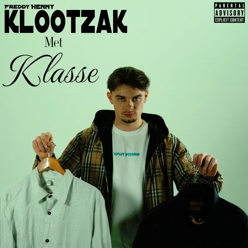 Klootzak Met Klasse