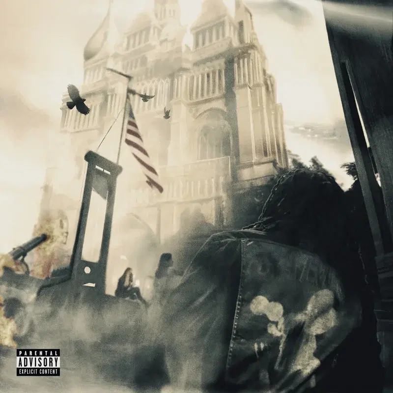 GUILLOTINE