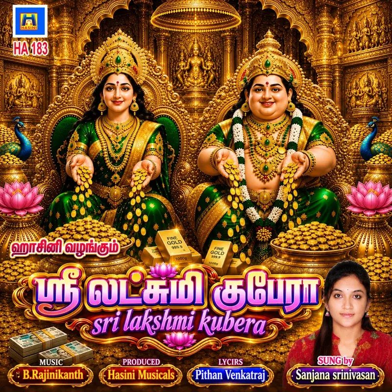 Lakshmi Kubera