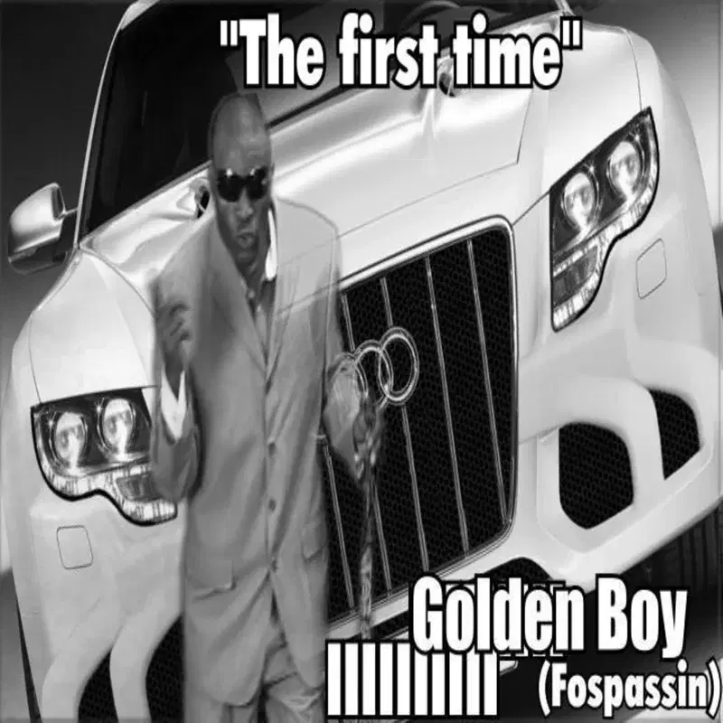 The First Time