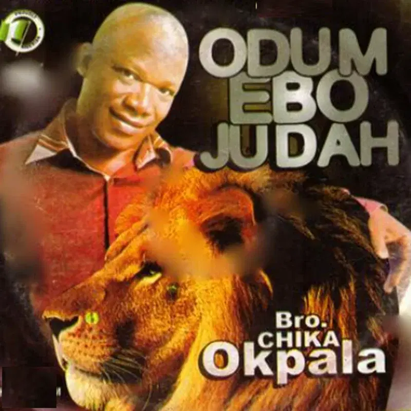 Odum Ebo Judah