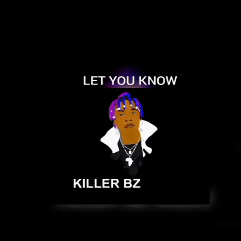 Let You Know