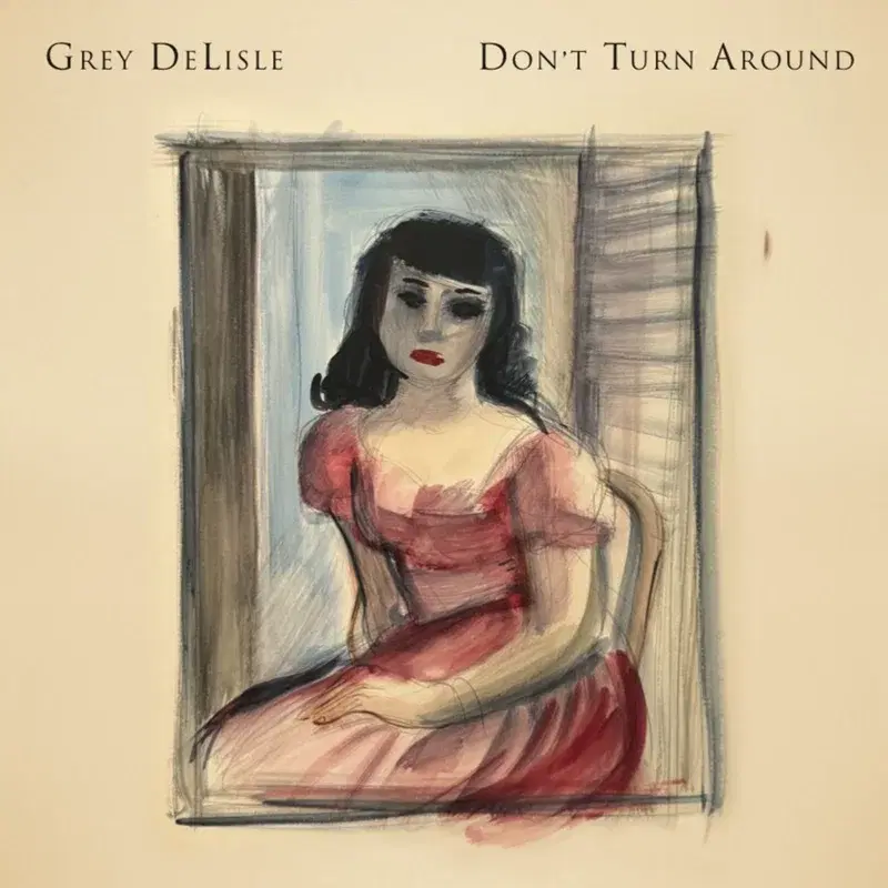 Don't Turn Around