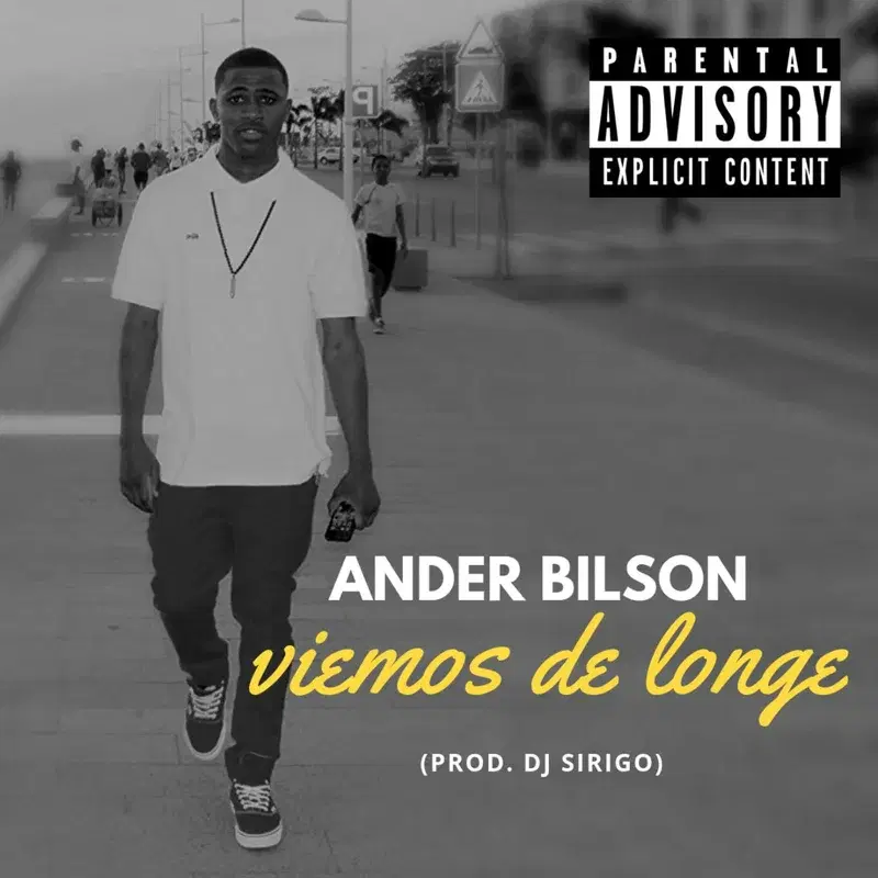 Viemos de Longe