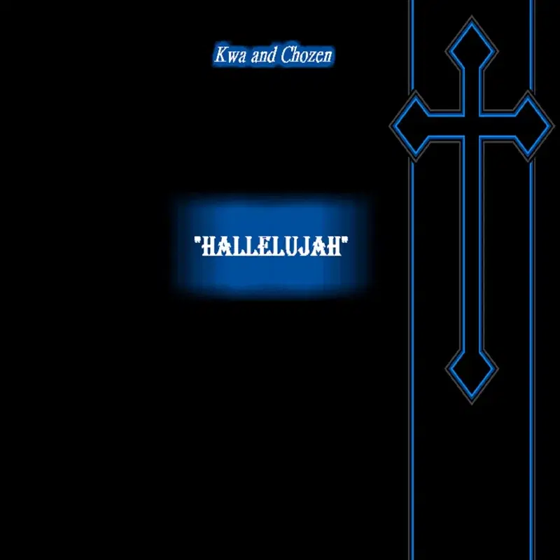 Hallelujah