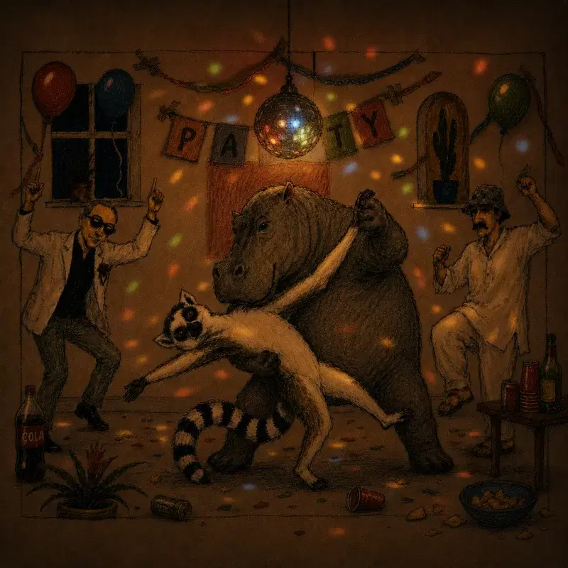Cover Art