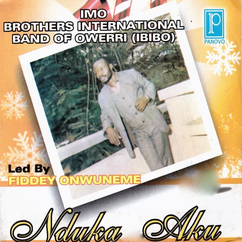 Nduka Aku