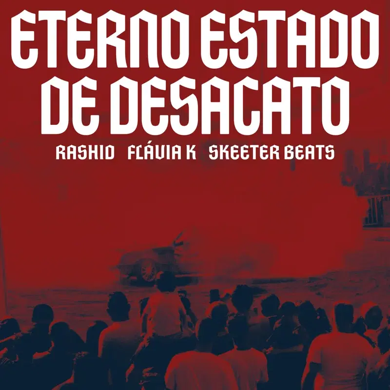 ETERNO ESTADO DE DESACATO