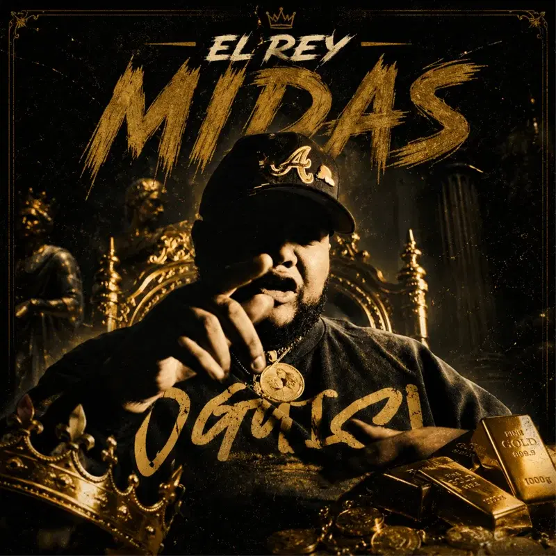 El Rey Midas