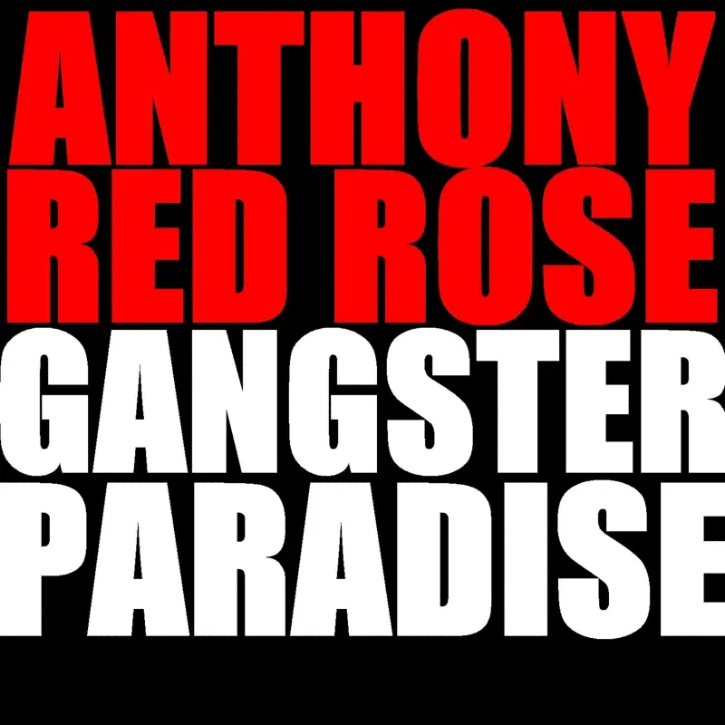 Gangster Paradise (Single)