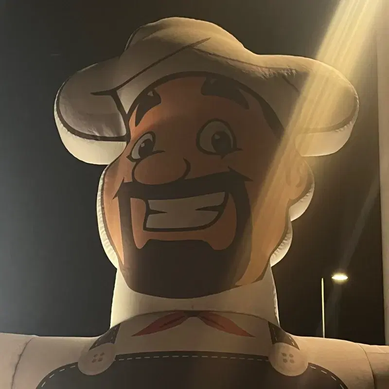 Tag Min Hånd