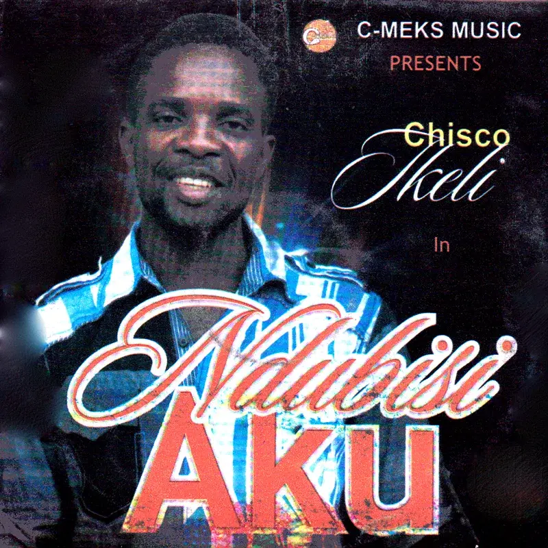 Ndubisi Aku