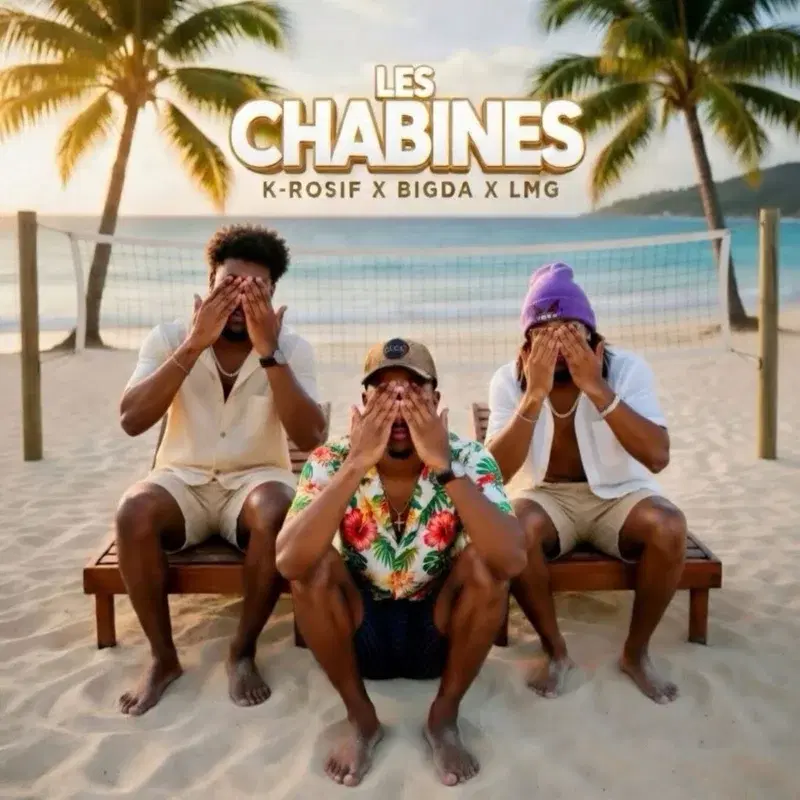 Les Chabines