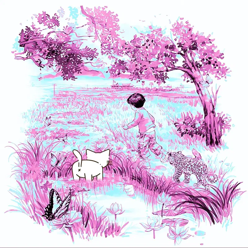 สวัสดีค้าบ