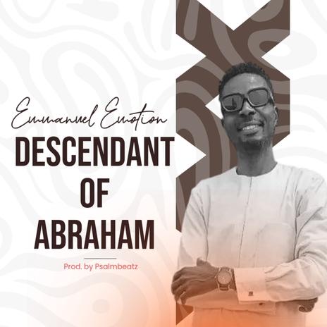 Descendants of Abraham