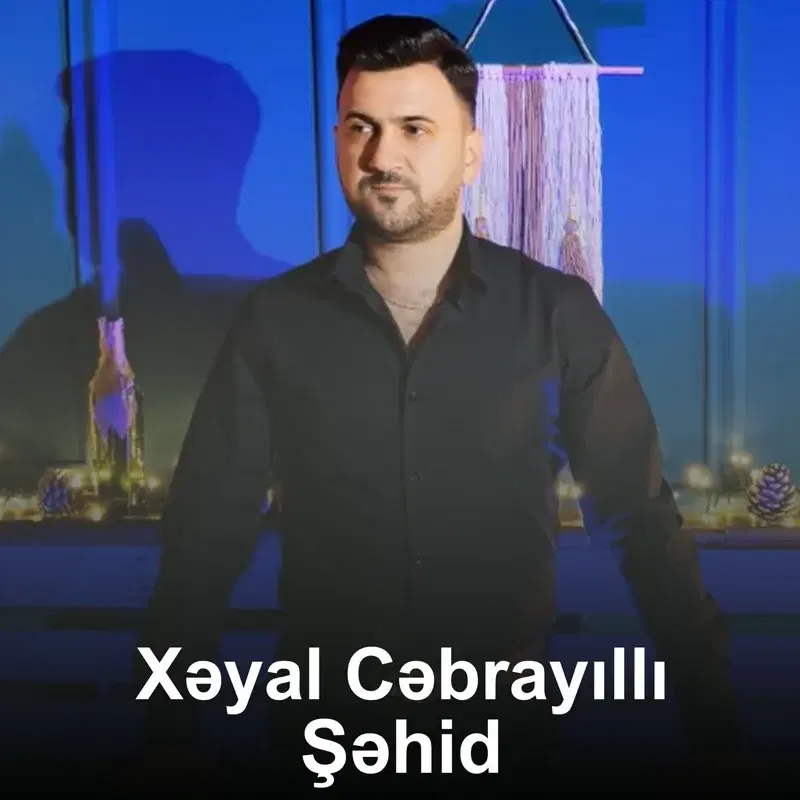 Şəhid