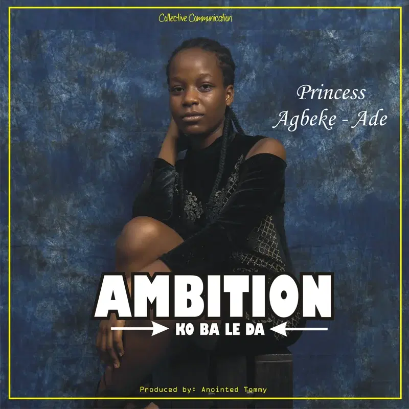 Ambition (Ko Ba Le da)