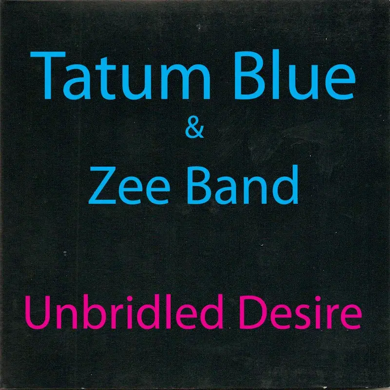 Unbridled Desire