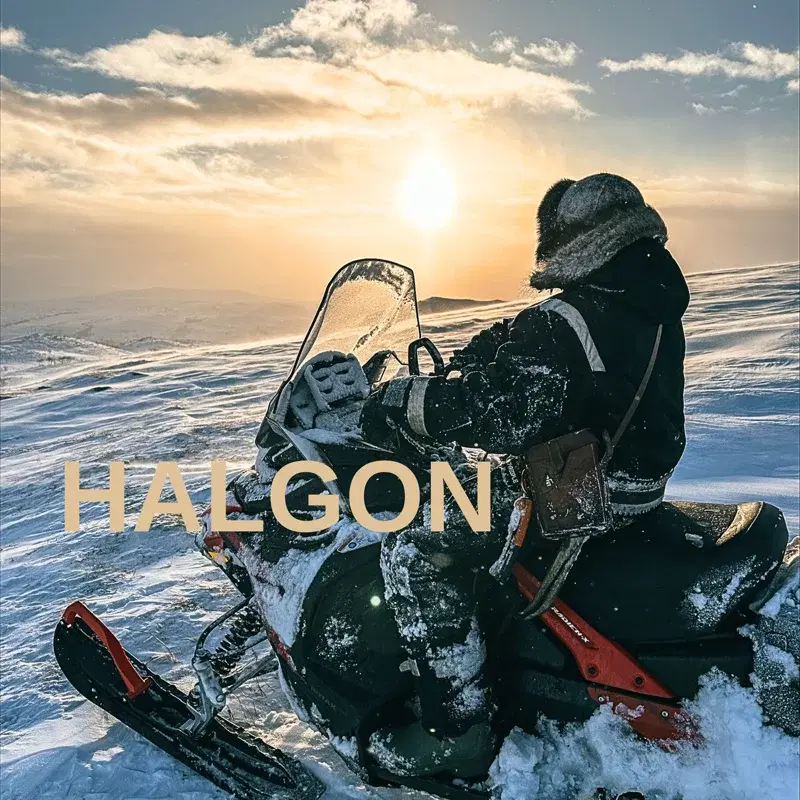 Halgon