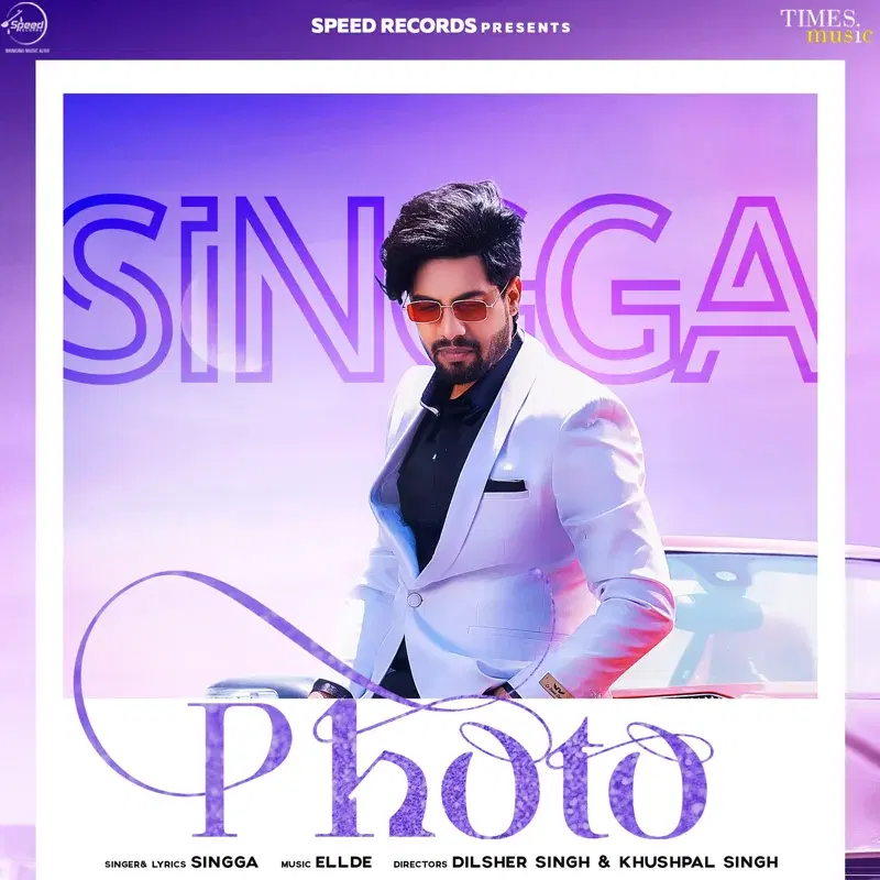 Photo - Single