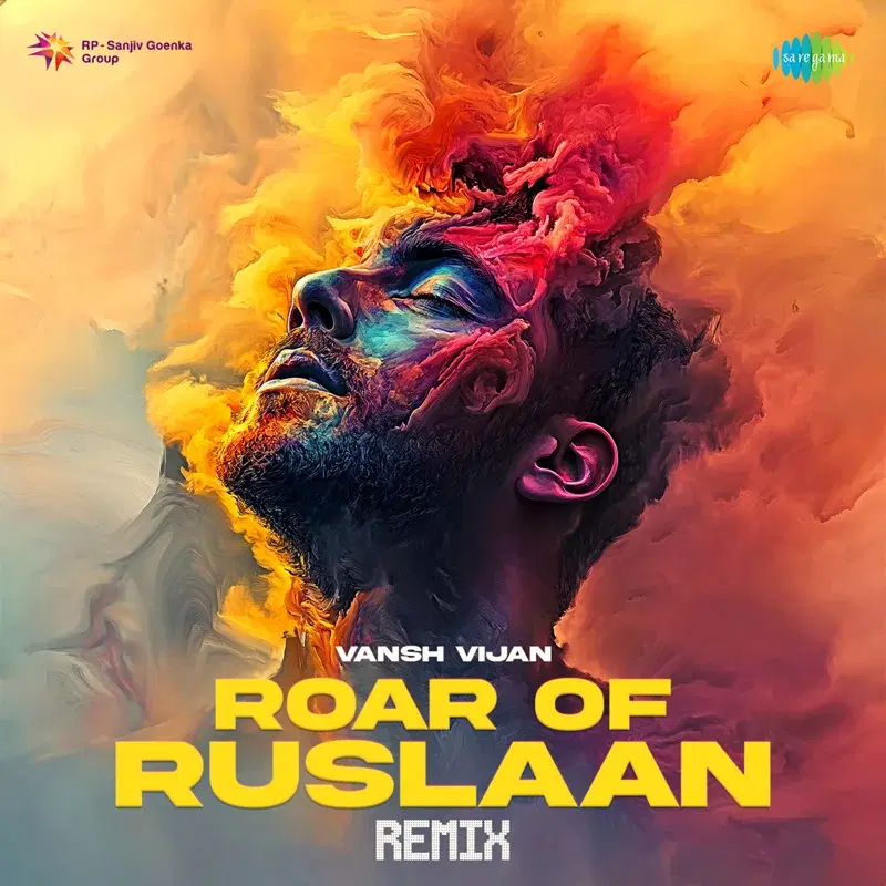 Roar of Ruslaan