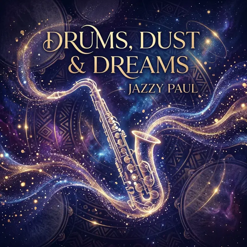 Drums, Dust & Dreams