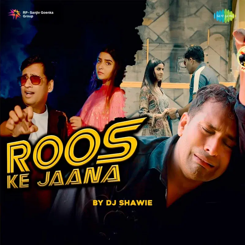 Roos Ke Jaana by DJ Shawie